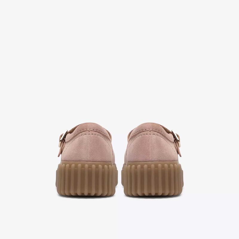 Clarks Women's Torhill Jane image number 3